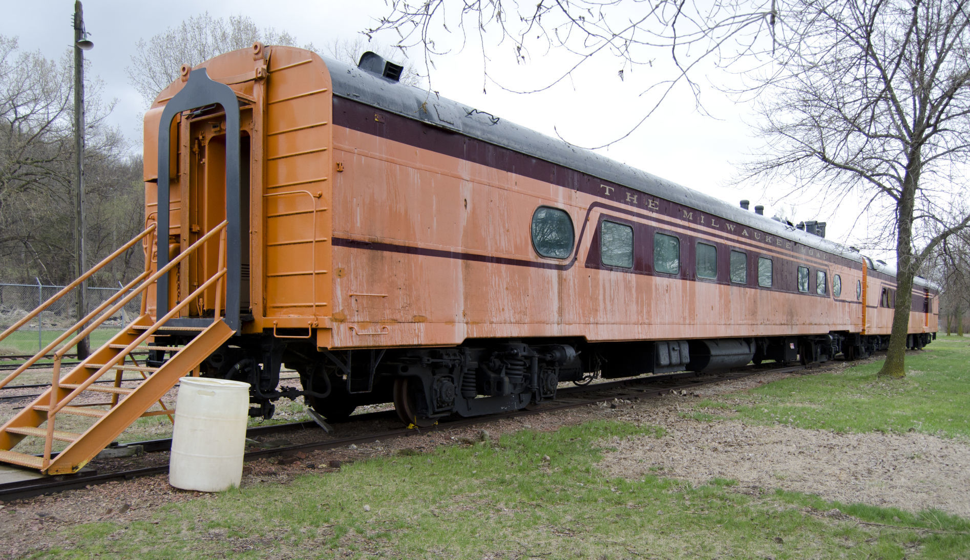 Railroad 4